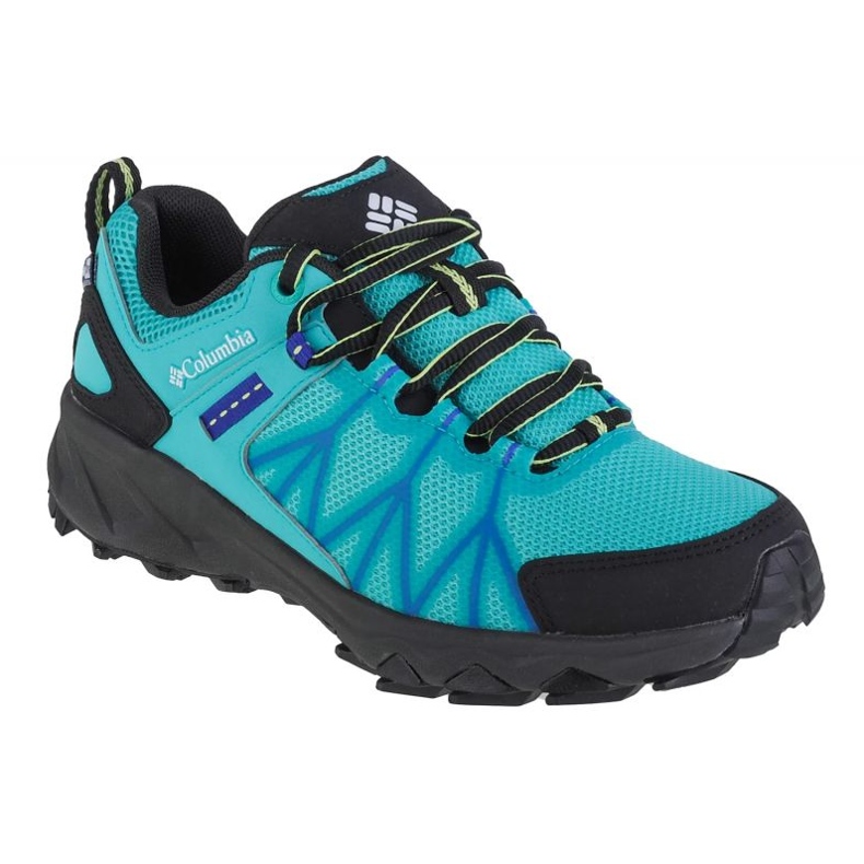 Scarpe Columbia Peakfreak Ii Outdry W 2005131454 blu