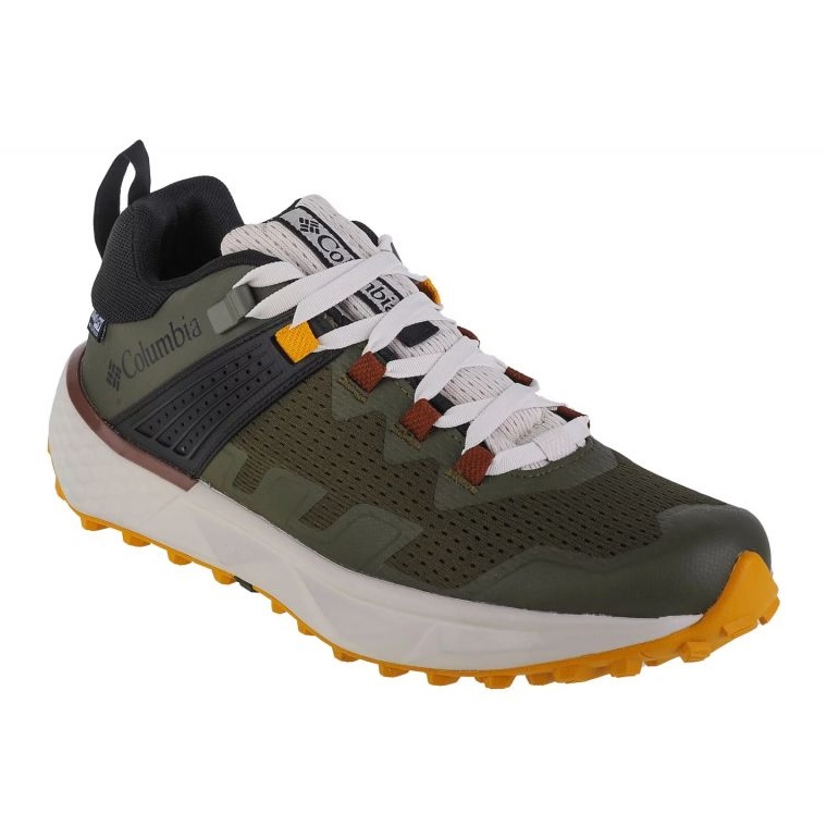 Scarpe Columbia Facet 75 OutDry M 2027091383 verde