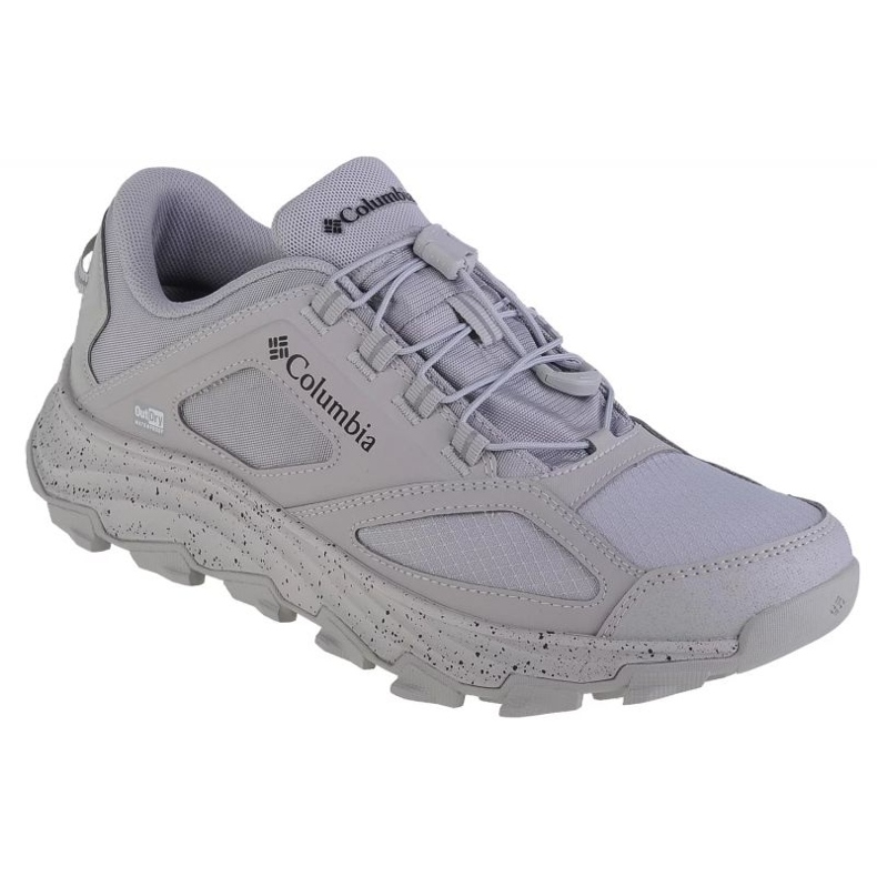 Scarpe Columbia Flow Morrison OutDry M 2043971099 grigio