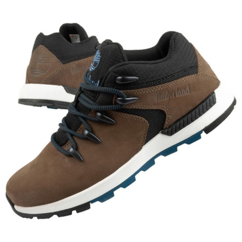 Scarpe Timberland Sprint Trekker M TB0A5VR4901 marrone