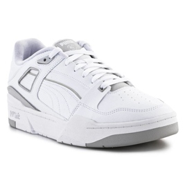 Scarpe Puma Slipstream RE:Stile M 388547-01 bianca