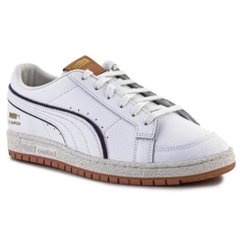 Scarpe Puma Ralph Sampson 70 Lo Sc M 380987-01 bianco