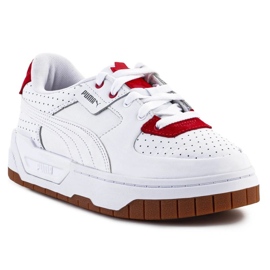 Scarpe Puma Cali Dream Heritage W 384010-01 bianco