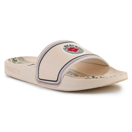 Sandali Puma x Liberty Leadcat 2.0 W 385288-01 infradito beige