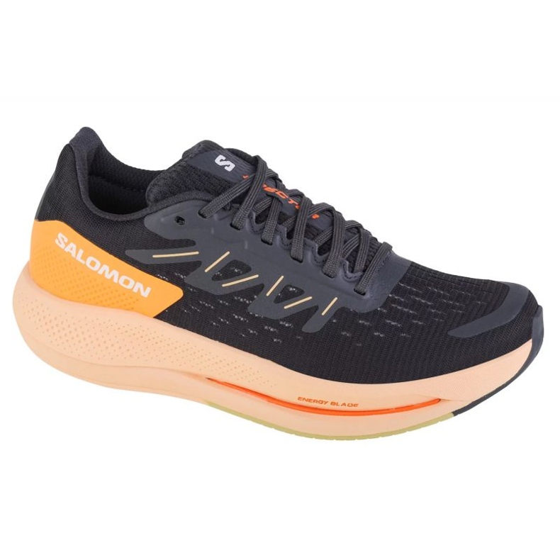 Scarpe da corsa Salomon Spectur W 415893 grigio