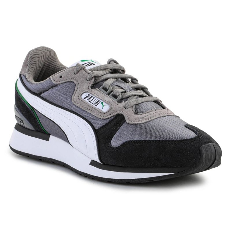 Scarpe Puma Space Lab Castlerock M 383158-02 grigio