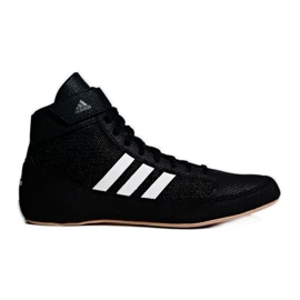 Scarpe Adidas Hvoc M AQ3325 nero