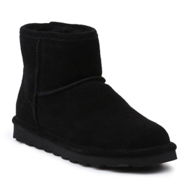 Scarpe Bearpaw Alyssa W 2130W-01 nero