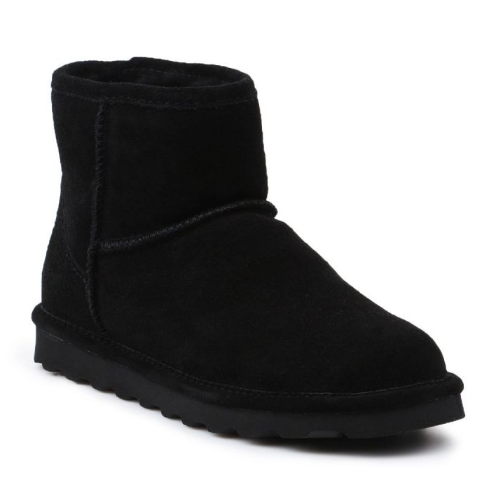 Scarpe Bearpaw Alyssa W 2130W-01 nero