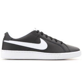 Scarpe Nike Court Royale M 749747 010 nero