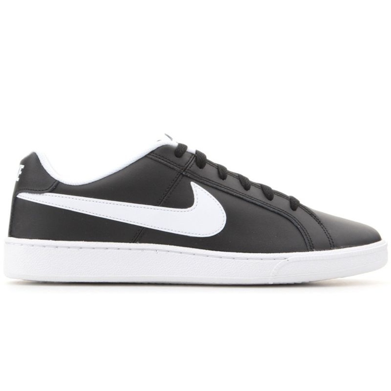 Scarpe Nike Court Royale M 749747 010 nero