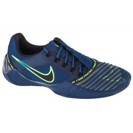 Scarpe Nike Ballestra 2 M AQ3533-403 blu