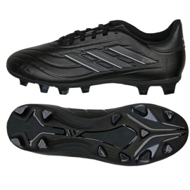Scarpe da calcio adidas Copa Pure.2 Club FxG M IG1101 nero