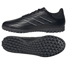 Scarpe da calcio Adidas Copa Pure.2 Club Tf M IE7525 nero
