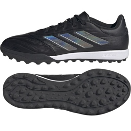 Scarpe da calcio Adidas Copa Pure.2 Tf M IE7498 nero