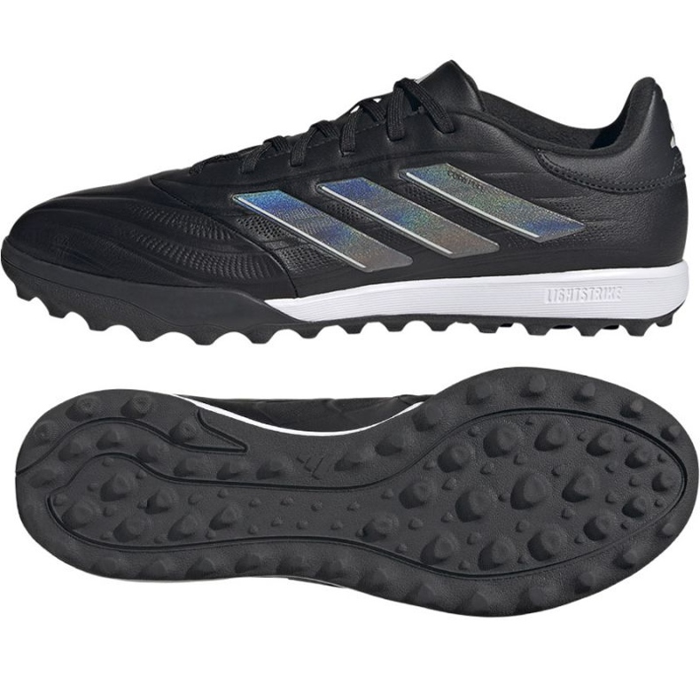 Scarpe da calcio Adidas Copa Pure.2 Tf M IE7498 nero