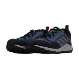 Scarpe da corsa Adidas Terrex Tracerocker 2 M IF2583 blu