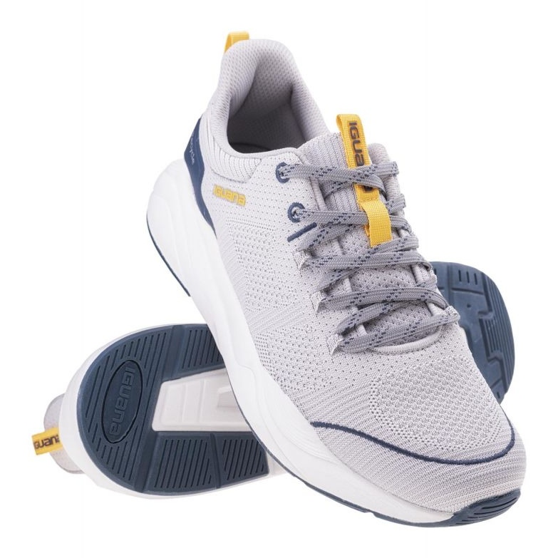 Scarpe Iguana Alame RM 92800401401 grigio