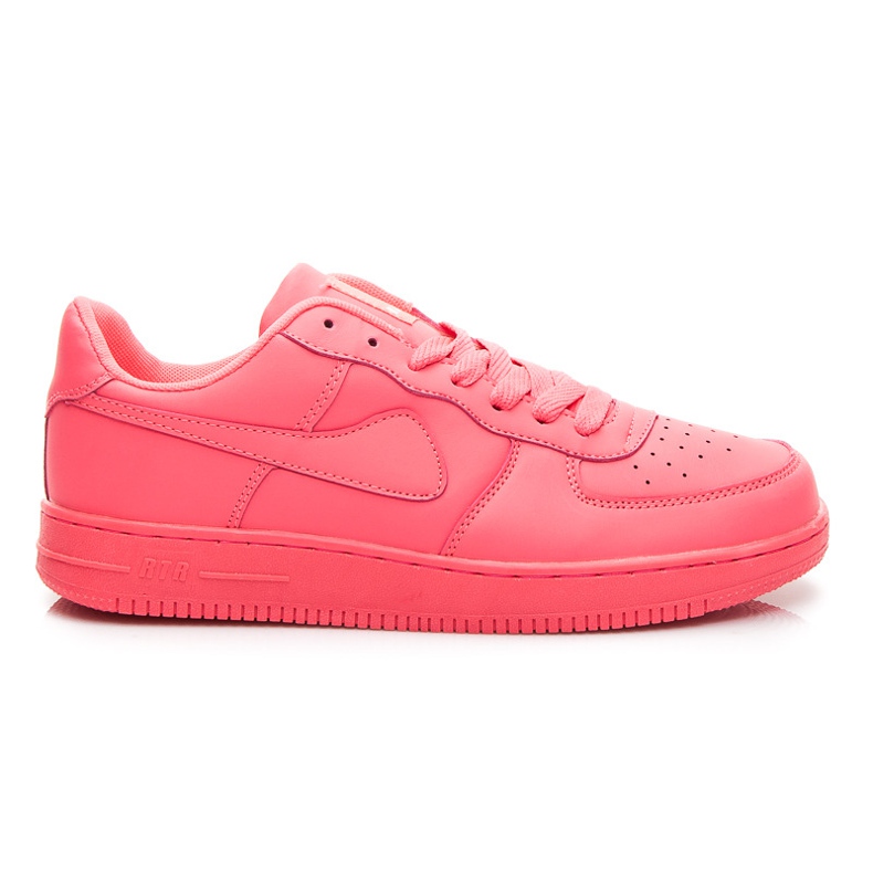 Rapter Scarpe sportive da donna rosa