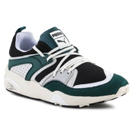 Scarpe Puma Blaze Of Glory Prm M 387575-02 nero