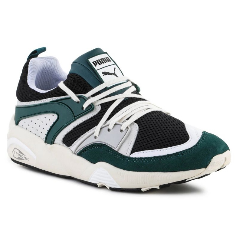 Scarpe Puma Blaze Of Glory Prm M 387575-02 nero
