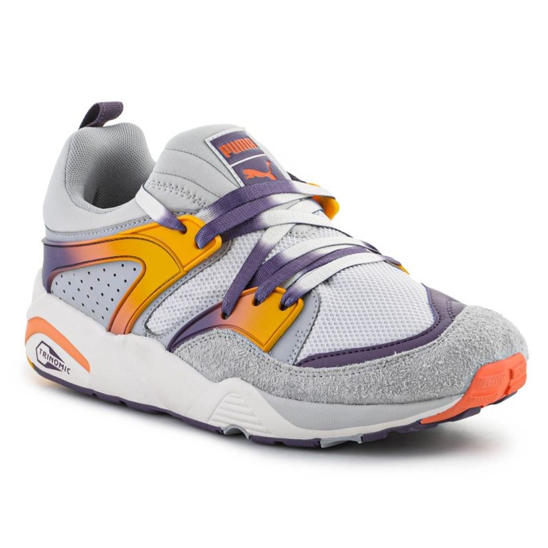 Scarpe Puma Blaze of Glory Psychedelics M 387576-01 multicolore