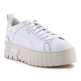Scarpe Puma Mayze Infuse W 384974-01 bianca