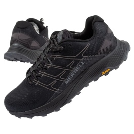 Scarpe Merrell Moab Flight M J067533 nero