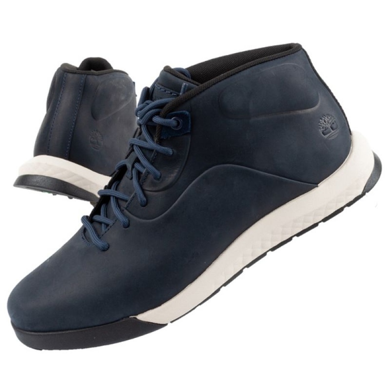 Scarpe Timberland M TB0A5MQW 019 blu