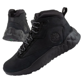 Scarpe Timberland M TB0A2B9J 015 nero