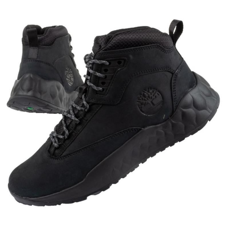 Scarpe Timberland M TB0A2B9J 015 nero