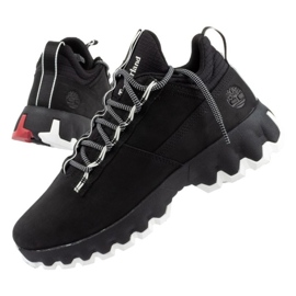 Scarpe Timberland Edge Sneaker M TB0A2KSF001 nero