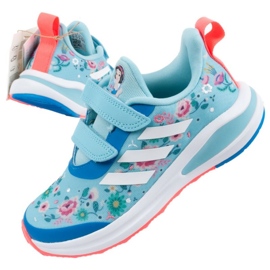 Scarpe Adidas Junior GY5426 blu