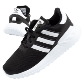 Scarpe Adidas Trainer Jr FW5842 nero