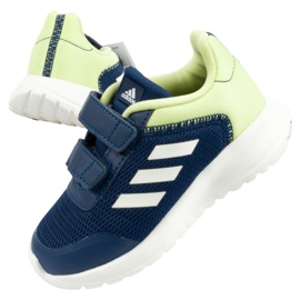 Scarpe Adidas Tensaur Run 2.0 Jr GZ5855 blu