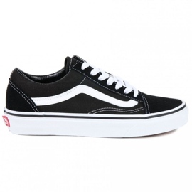Scarpe Vans Old Skool U VN000D3HY28 nero