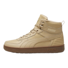 Scarpe Puma Rebound Rugged 38759207 beige