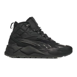 Scarpe Puma Rs-X Hi M 39271801 nero