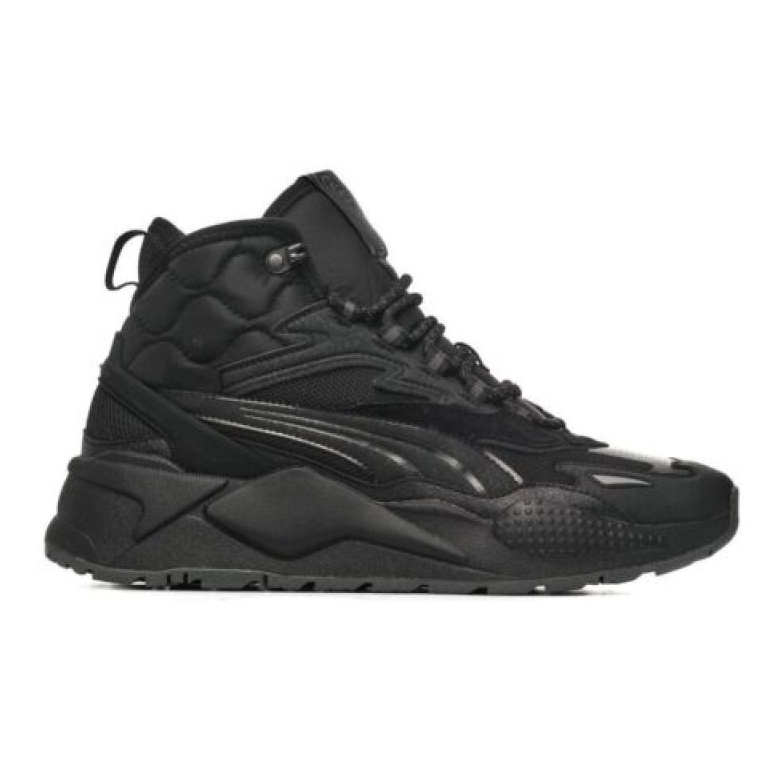 Scarpe Puma Rs-X Hi M 39271801 nero