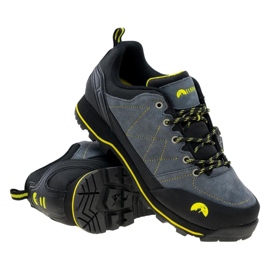 Scarpe Elbrus Tilbur M 92800224665 grigio