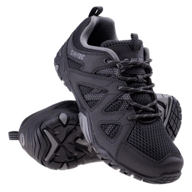 Scarpe Hi-Tec Rango M 92800304926 nero