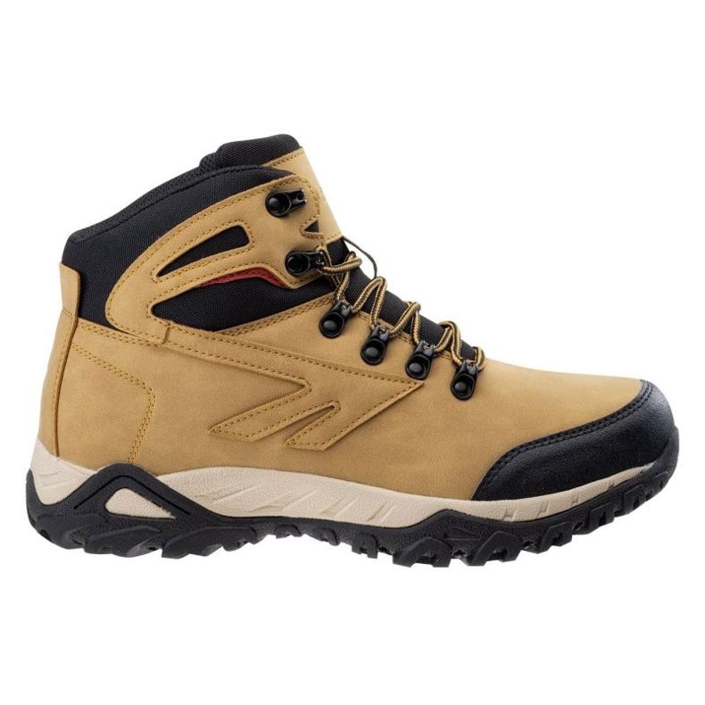 Scarpe Hi-Tec Medin Mid M 92800377421 beige