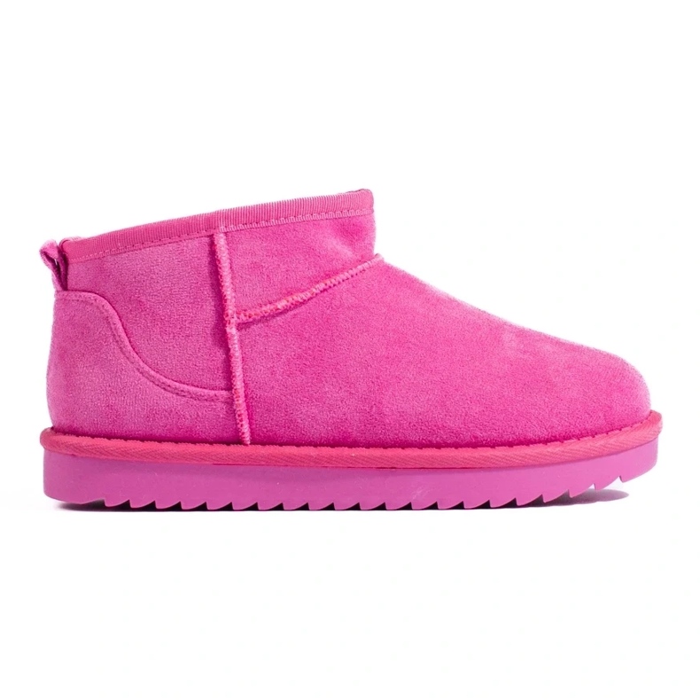 Doposci da donna Shelovet rosa