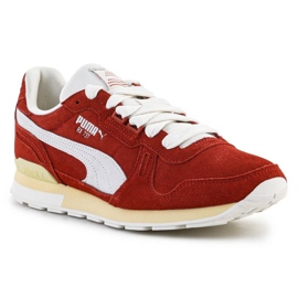 Scarpe Puma Rx 737 Echo Summit M 388213-01 rosso