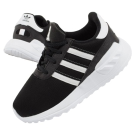 Scarpe Adidas Trainer Jr FW5843 nero