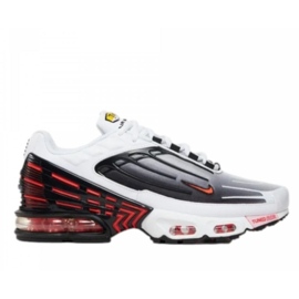 Scarpe Nike Air Max Plus 3 M CK6715-101 bianco