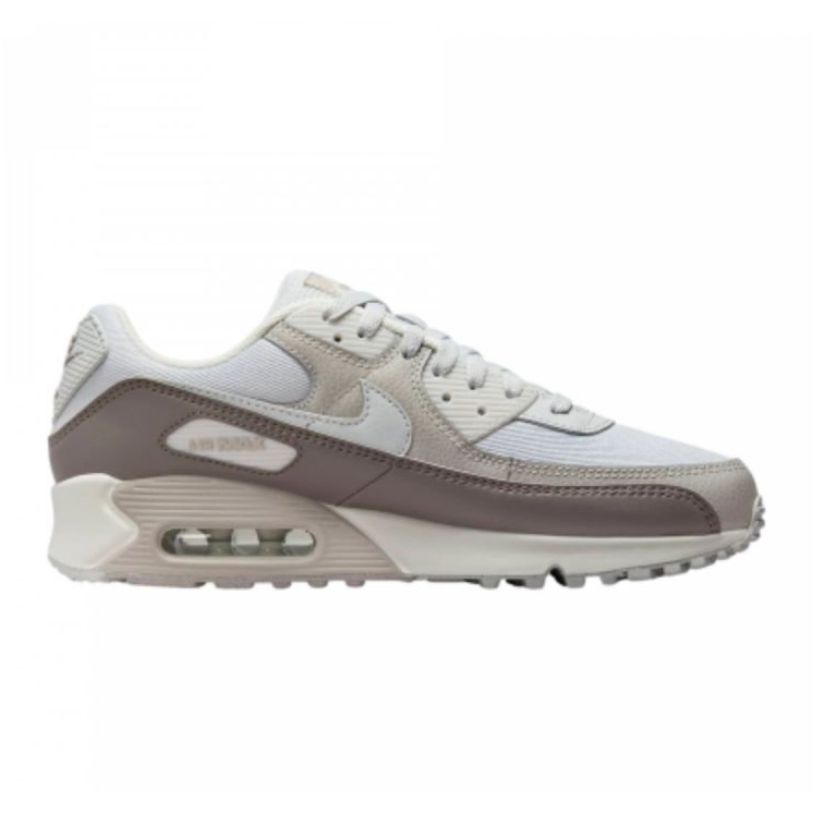 Scarpe Nike Air Max 90 M DZ3522-003 grigio