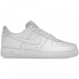 Scarpe Nike Air Force 1 '07 Fresh M DM0211-100 bianca