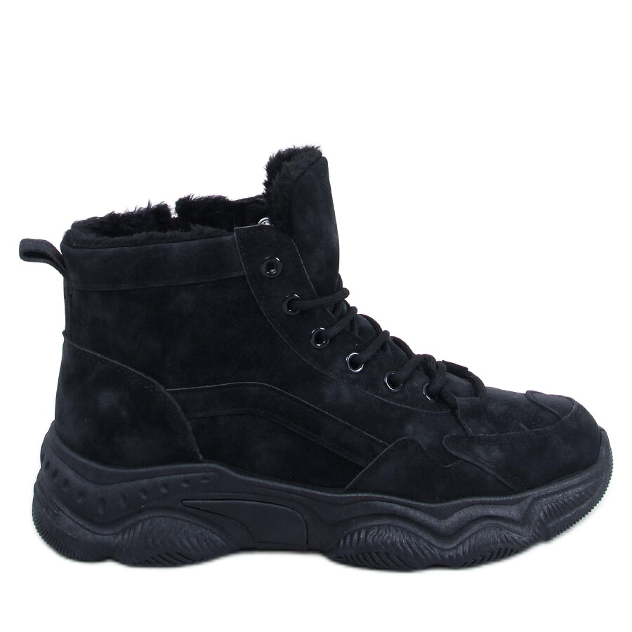 Scarpe da 2025 ginnastica invernali