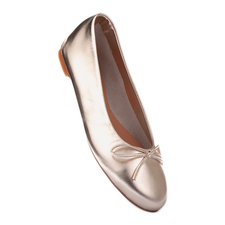 Marco Shoes Ballerine Passo d'oro
